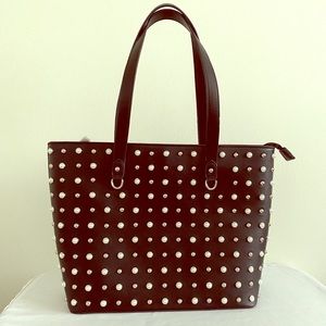 Frank Lyman women’s tote